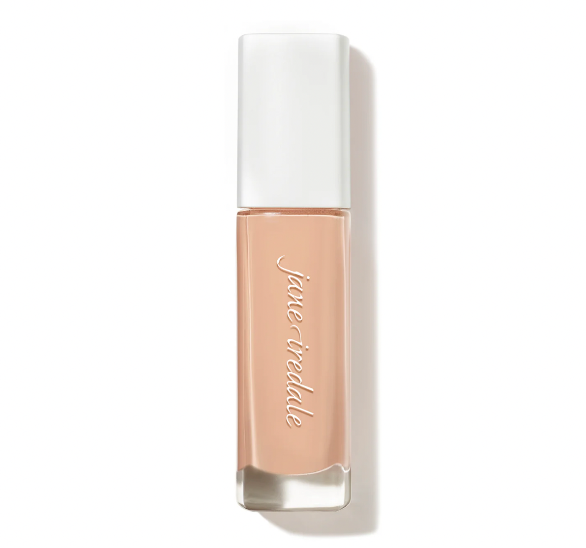 Jane Iredale Skintuition SPF 30 Radiance-Boosting Liquid Foundation